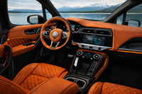 BRUTUS SPECIAL EDITION ALCANTARA